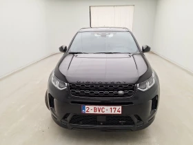 Land Rover Discovery Sport P300e PHEV AWD Auto Leather Navi | Auto.bg — изображение 2 Land Rover Discovery Sport P300e PHEV AWD Auto Leather Navi | Auto.bg — изображение 2