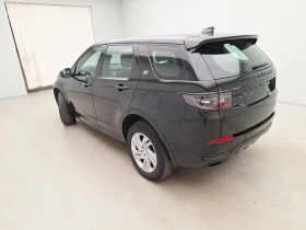 Land Rover Discovery Sport P300e PHEV AWD Auto Leather Navi | Auto.bg — изображение 4 Land Rover Discovery Sport P300e PHEV AWD Auto Leather Navi | Auto.bg — изображение 4