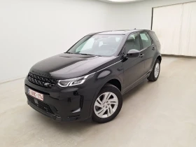 Land Rover Discovery Sport P300e PHEV AWD Auto Leather Navi
