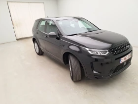 Land Rover Discovery Sport P300e PHEV AWD Auto Leather Navi | Auto.bg — изображение 3 Land Rover Discovery Sport P300e PHEV AWD Auto Leather Navi | Auto.bg — изображение 3