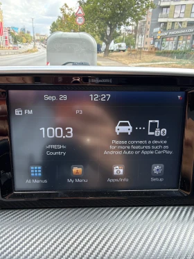 Hyundai Tucson 2.4L HTRAC | Auto.bg — изображение 12 Hyundai Tucson 2.4L HTRAC | Auto.bg — изображение 12