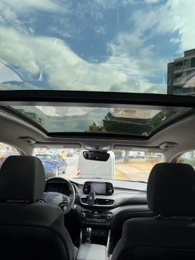 Hyundai Tucson 2.4L HTRAC | Auto.bg — изображение 6 Hyundai Tucson 2.4L HTRAC | Auto.bg — изображение 6