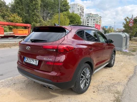 Hyundai Tucson 2.4L HTRAC | Auto.bg — изображение 5 Hyundai Tucson 2.4L HTRAC | Auto.bg — изображение 5