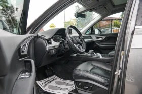 Audi Q7 TFSI* Progressiv* 7 PASS* NAVI* CAM* PANO | Auto.bg — изображение 6 Audi Q7 TFSI* Progressiv* 7 PASS* NAVI* CAM* PANO | Auto.bg — изображение 6