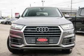 Audi Q7 TFSI* Progressiv* 7 PASS* NAVI* CAM* PANO | Auto.bg — изображение 2 Audi Q7 TFSI* Progressiv* 7 PASS* NAVI* CAM* PANO | Auto.bg — изображение 2