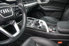 Audi Q7 TFSI* Progressiv* 7 PASS* NAVI* CAM* PANO | Auto.bg — изображение 7 Audi Q7 TFSI* Progressiv* 7 PASS* NAVI* CAM* PANO | Auto.bg — изображение 7