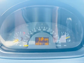 Mercedes-Benz Vito 111 CDI Пътнически 7 места ПЕЧКА 220V | Auto.bg — изображение 11 Mercedes-Benz Vito 111 CDI Пътнически 7 места ПЕЧКА 220V | Auto.bg — изображение 11