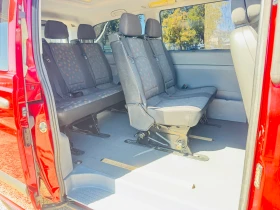 Mercedes-Benz Vito 111 CDI Пътнически 7 места ПЕЧКА 220V | Auto.bg — изображение 9 Mercedes-Benz Vito 111 CDI Пътнически 7 места ПЕЧКА 220V | Auto.bg — изображение 9