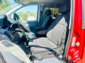 Mercedes-Benz Vito 111 CDI Пътнически 7 места ПЕЧКА 220V | Auto.bg — изображение 7 Mercedes-Benz Vito 111 CDI Пътнически 7 места ПЕЧКА 220V | Auto.bg — изображение 7