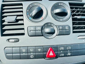Mercedes-Benz Vito 111 CDI Пътнически 7 места ПЕЧКА 220V | Auto.bg — изображение 12 Mercedes-Benz Vito 111 CDI Пътнически 7 места ПЕЧКА 220V | Auto.bg — изображение 12