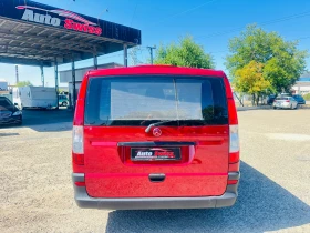 Mercedes-Benz Vito 111 CDI Пътнически 7 места ПЕЧКА 220V | Auto.bg — изображение 5 Mercedes-Benz Vito 111 CDI Пътнически 7 места ПЕЧКА 220V | Auto.bg — изображение 5