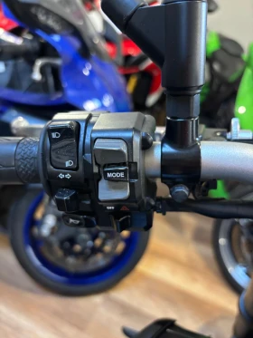 Yamaha Mt-09 ABS TRC | Auto.bg — изображение 7 Yamaha Mt-09 ABS TRC | Auto.bg — изображение 7