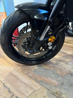Yamaha Mt-09 ABS TRC | Auto.bg — изображение 13 Yamaha Mt-09 ABS TRC | Auto.bg — изображение 13