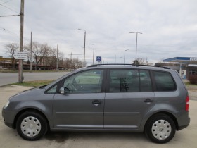 VW Touran 1.6 i * *  | Mobile.bg   8