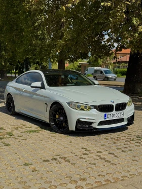BMW 435 BMW 435 | Mobile.bg — малка снимка 2