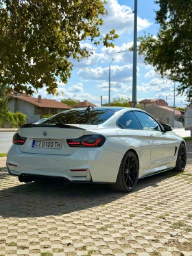 BMW 435 BMW 435 | Mobile.bg — малка снимка 6