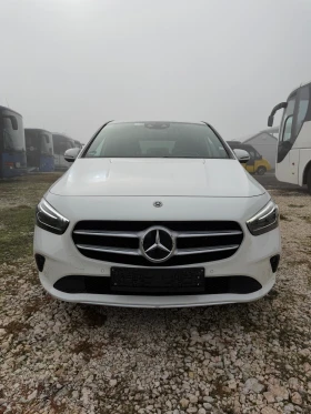 Mercedes-Benz B 200 Обдухване 55.000km! - 33999 лв. / 17383.41 € - 70584162 3 | Car24.bg Mercedes-Benz B 200 Обдухване 55.000km! - 33999 лв. / 17383.41 € - 70584162 3