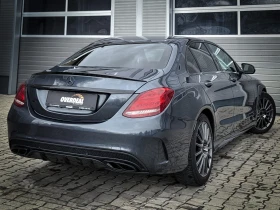 Mercedes-Benz C 220 AMG* HEAD-UP* BURMESTER* AMBIENT* ЛИЗИНГ - 32999 лв. / 16872.12 € - 63297712 4 | Car24.bg Mercedes-Benz C 220 AMG* HEAD-UP* BURMESTER* AMBIENT* ЛИЗИНГ - 32999 лв. / 16872.12 € - 63297712 4
