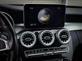 Mercedes-Benz C 220 AMG* HEAD-UP* BURMESTER* AMBIENT* ЛИЗИНГ - 32999 лв. / 16872.12 € - 63297712 11 | Car24.bg Mercedes-Benz C 220 AMG* HEAD-UP* BURMESTER* AMBIENT* ЛИЗИНГ - 32999 лв. / 16872.12 € - 63297712 11