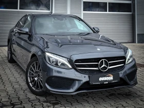Mercedes-Benz C 220 AMG* HEAD-UP* BURMESTER* AMBIENT* ЛИЗИНГ - 32999 лв. / 16872.12 € - 63297712 3 | Car24.bg Mercedes-Benz C 220 AMG* HEAD-UP* BURMESTER* AMBIENT* ЛИЗИНГ - 32999 лв. / 16872.12 € - 63297712 3