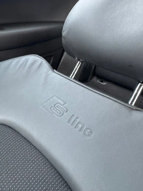 Audi A3 2.0 tdi 170к.с Sline - 14444 лв. / 7385.10 € - 56131701 9 | Car24.bg Audi A3 2.0 tdi 170к.с Sline - 14444 лв. / 7385.10 € - 56131701 9