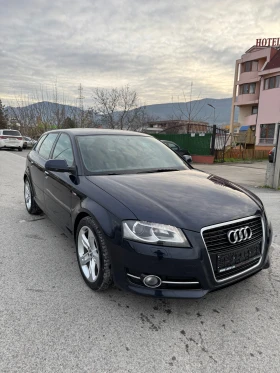 Audi A3 2.0 tdi 170к.с Sline - 14444 лв. / 7385.10 € - 56131701 3 | Car24.bg Audi A3 2.0 tdi 170к.с Sline - 14444 лв. / 7385.10 € - 56131701 3