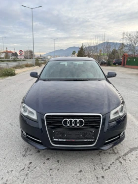 Audi A3 2.0 tdi 170к.с Sline - 14444 лв. / 7385.10 € - 56131701 2 | Car24.bg Audi A3 2.0 tdi 170к.с Sline - 14444 лв. / 7385.10 € - 56131701 2