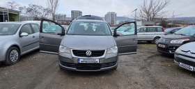 VW Touran 2.0 TDI 8-КЛАПАНА - Car24.bg VW Touran 2.0 TDI 8-КЛАПАНА