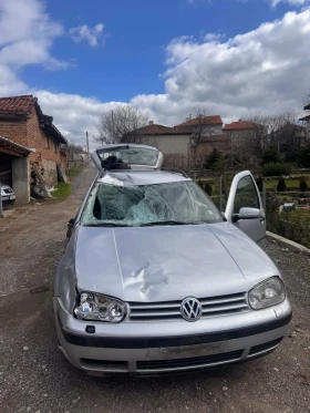 VW Golf - Car24.bg VW Golf