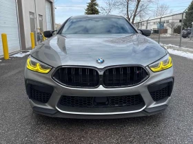 BMW M8 * Gran Coupe* / ДИСТРОНИК* 360* ОБДУХВАНЕ | Auto.bg — изображение 2 BMW M8 * Gran Coupe* / ДИСТРОНИК* 360* ОБДУХВАНЕ | Auto.bg — изображение 2