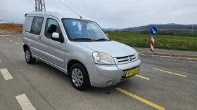 Citroen Berlingo 1.6 HDI - 2100 € / 4107.24 лв. - 79688963 8 | Car24.bg Citroen Berlingo 1.6 HDI - 2100 € / 4107.24 лв. - 79688963 8