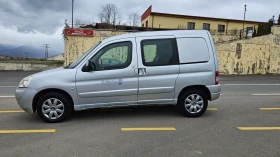 Citroen Berlingo 1.6 HDI - 2100 € / 4107.24 лв. - 79688963 3 | Car24.bg Citroen Berlingo 1.6 HDI - 2100 € / 4107.24 лв. - 79688963 3