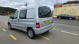 Citroen Berlingo 1.6 HDI - 2100 € / 4107.24 лв. - 79688963 4 | Car24.bg Citroen Berlingo 1.6 HDI - 2100 € / 4107.24 лв. - 79688963 4