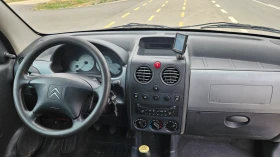 Citroen Berlingo 1.6 HDI - 2100 € / 4107.24 лв. - 79688963 11 | Car24.bg Citroen Berlingo 1.6 HDI - 2100 € / 4107.24 лв. - 79688963 11