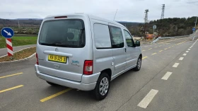 Citroen Berlingo 1.6 HDI - 2100 € / 4107.24 лв. - 79688963 6 | Car24.bg Citroen Berlingo 1.6 HDI - 2100 € / 4107.24 лв. - 79688963 6