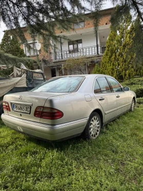 Mercedes-Benz E 250 Е 250 | Auto.bg — изображение 3 Mercedes-Benz E 250 Е 250 | Auto.bg — изображение 3