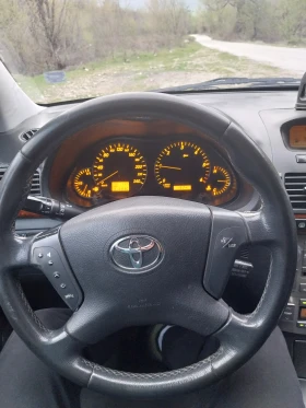 Toyota Avensis 2.2 177коня - 2300 € / 4498.41 лв. - 72196896 8 | Car24.bg Toyota Avensis 2.2 177коня - 2300 € / 4498.41 лв. - 72196896 8