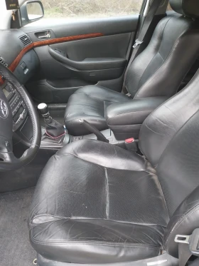 Toyota Avensis 2.2 177коня - 2300 € / 4498.41 лв. - 72196896 9 | Car24.bg Toyota Avensis 2.2 177коня - 2300 € / 4498.41 лв. - 72196896 9