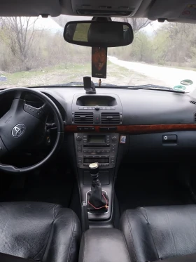 Toyota Avensis 2.2 177коня - 2300 € / 4498.41 лв. - 72196896 7 | Car24.bg Toyota Avensis 2.2 177коня - 2300 € / 4498.41 лв. - 72196896 7