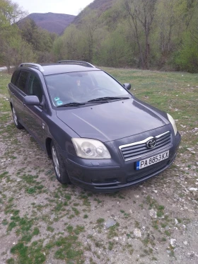 Toyota Avensis 2.2 177коня - 2300 € / 4498.41 лв. - 72196896 3 | Car24.bg Toyota Avensis 2.2 177коня - 2300 € / 4498.41 лв. - 72196896 3