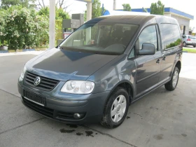 Снимка VW Caddy