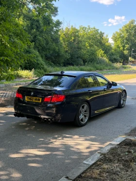 BMW 535 BMW f10 535d - Car24.bg BMW 535 BMW f10 535d
