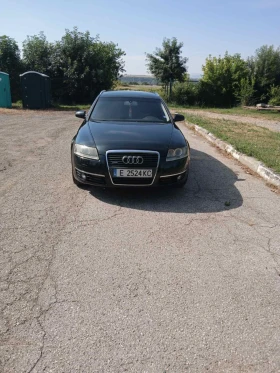 Audi A6 3.0 TDI - Car24.bg Audi A6 3.0 TDI