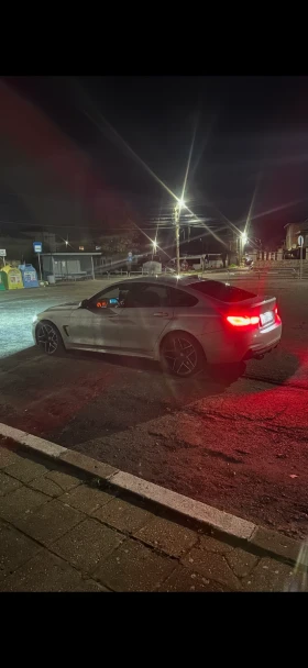 BMW 420 - 18999 € / 37158.81 лв. - 21032797 3 | Car24.bg BMW 420 - 18999 € / 37158.81 лв. - 21032797 3