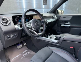 Mercedes-Benz EQB 350 Amg line 4Matic | Auto.bg — изображение 8 Mercedes-Benz EQB 350 Amg line 4Matic | Auto.bg — изображение 8