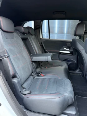Mercedes-Benz EQB 350 Amg line 4Matic | Auto.bg — изображение 14 Mercedes-Benz EQB 350 Amg line 4Matic | Auto.bg — изображение 14