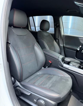 Mercedes-Benz EQB 350 Amg line 4Matic | Auto.bg — изображение 13 Mercedes-Benz EQB 350 Amg line 4Matic | Auto.bg — изображение 13
