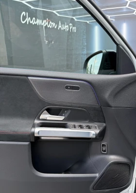 Mercedes-Benz EQB 350 Amg line 4Matic | Auto.bg — изображение 7 Mercedes-Benz EQB 350 Amg line 4Matic | Auto.bg — изображение 7