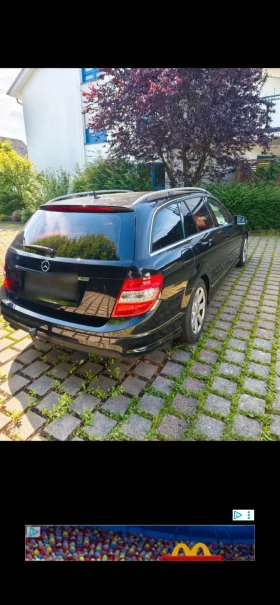 Mercedes-Benz C 220 220CDI 170 коня - 4800 € / 9387.98 лв. - 74483383 4 | Car24.bg Mercedes-Benz C 220 220CDI 170 коня - 4800 € / 9387.98 лв. - 74483383 4