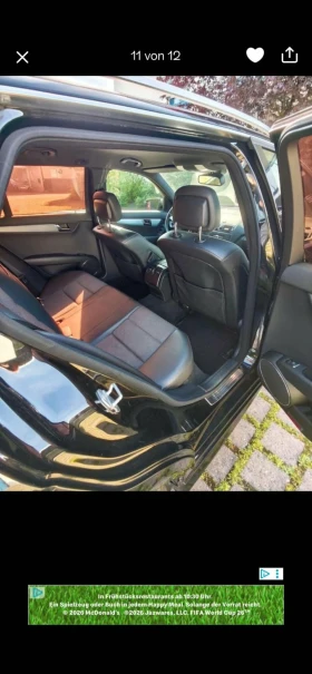 Mercedes-Benz C 220 220CDI 170 коня - 4800 € / 9387.98 лв. - 74483383 10 | Car24.bg Mercedes-Benz C 220 220CDI 170 коня - 4800 € / 9387.98 лв. - 74483383 10